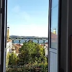 Appartement Tejo à Vista *