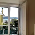 Tejo A Vista Appartement Lissabon
