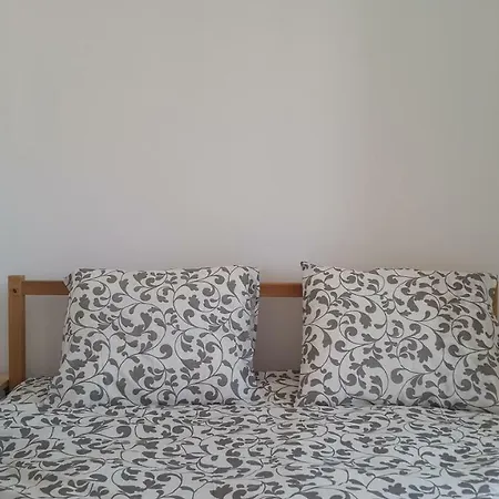 Apartmán Tejo A Vista *