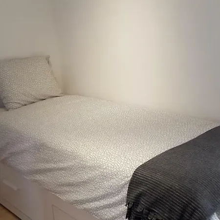 Tejo A Vista 公寓 Lisboa