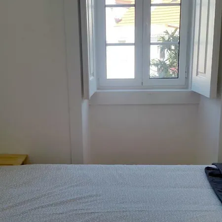 Tejo A Vista Apartment Lisbon