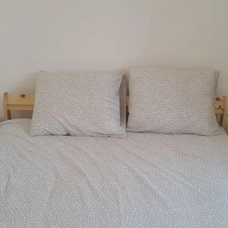 Apartment Tejo A Vista