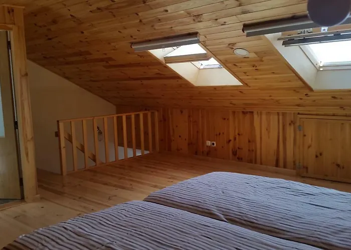 Apartament Tejo A Vista Lizbona