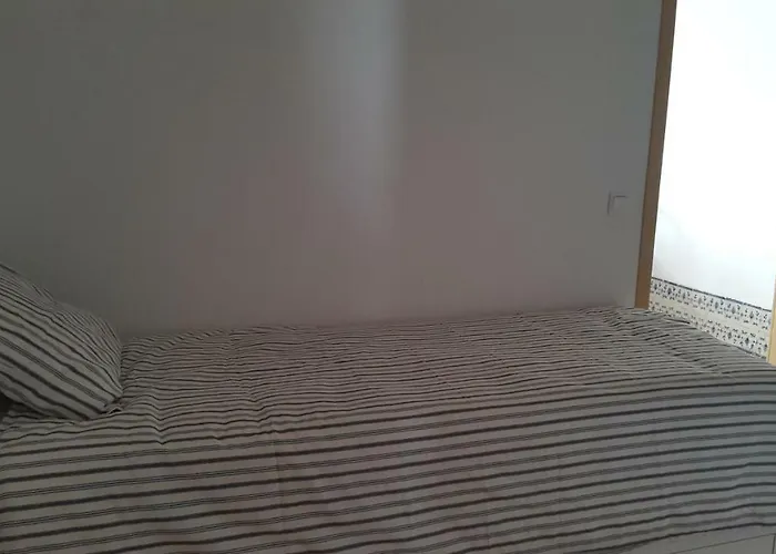 Tejo A Vista Lizbona