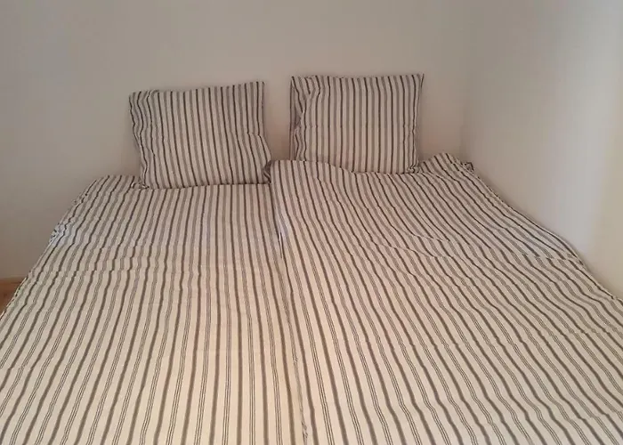 Tejo A Vista Apartament *