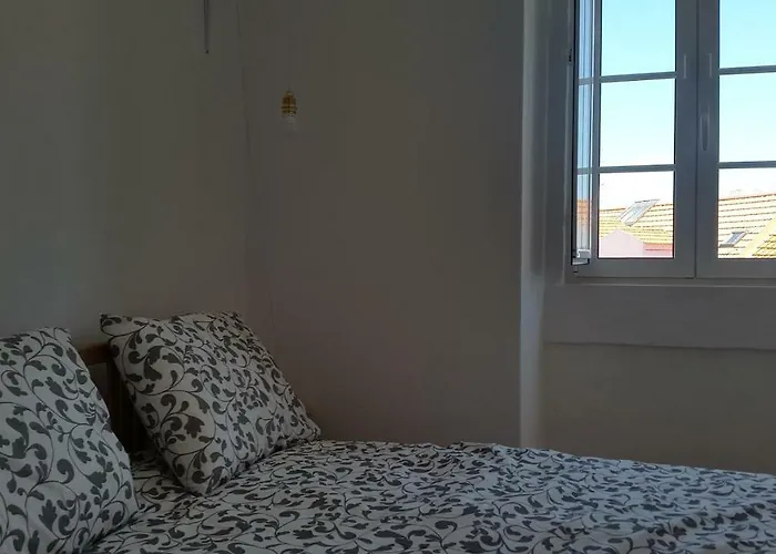 Tejo A Vista * Lizbona