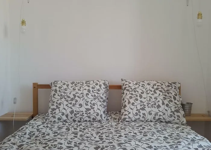 Apartament Tejo A Vista *