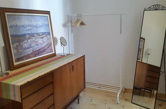 Tejo A Vista Lizbona