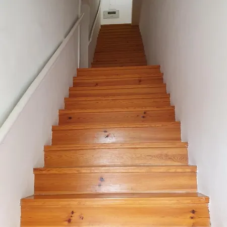 Tejo A Vista Apartment *