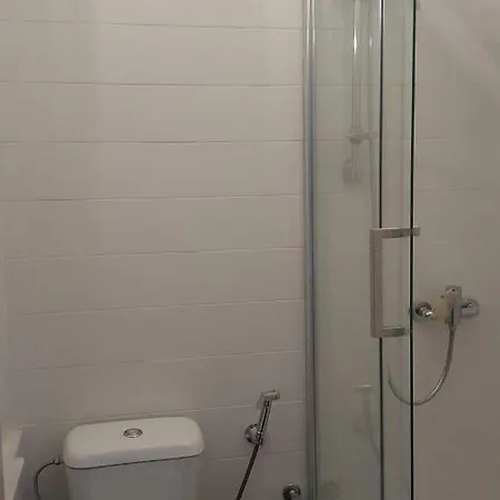 Tejo A Vista Apartment *