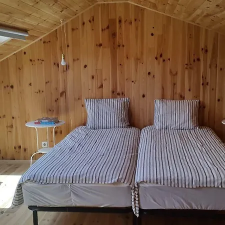 Tejo A Vista Lissabon