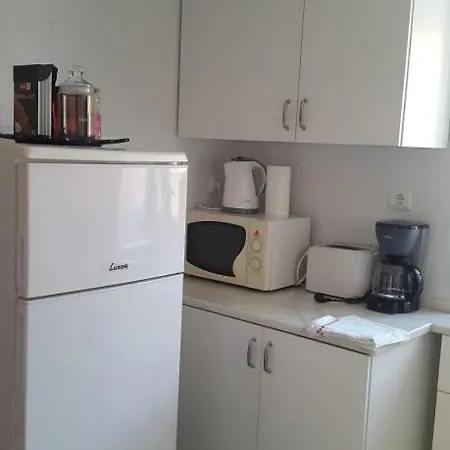 Apartment Tejo A Vista *