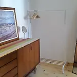 Tejo A Vista Lizbona